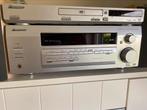 Pioneer versterker en dvd/cd speler, Audio, Tv en Foto, Versterkers en Receivers, Ophalen of Verzenden, Zo goed als nieuw