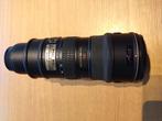 Nikon AF-S VR Zoom-Nikkor 70-200 mm f/2.8G IF-ED, Ophalen, Gebruikt, Telelens, Zoom