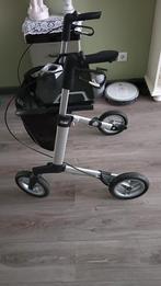 Gemino 30 rollator, Ophalen of Verzenden, Lichtgewicht, Zo goed als nieuw