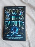 The Third Daughter - Adrienne Tooley, Boeken, Ophalen of Verzenden, Nieuw, Adrienne Tooley, Fictie