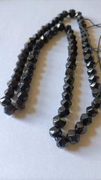 Oud snoer Gitten, Sieraden, Tassen en Uiterlijk, Verzenden, Overige materialen, Ketting