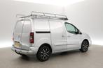Peugeot Partner 120 1.6 BlueHDi 100PK | 3-Zits | Airco | Cru, Auto's, Voorwielaandrijving, Euro 6, 4 cilinders, Origineel Nederlands