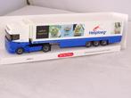 1/87 Wiking Scania Heiploeg, Hobby en Vrije tijd, Verzenden, Nieuw, Bus of Vrachtwagen, Wiking