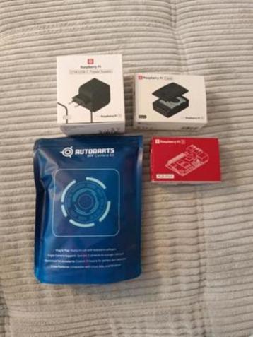 Auto darts accessoires 160 € beschikbaar voor biedingen