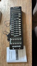 Dmx controller 512, Ophalen of Verzenden, Nieuw, Overige typen