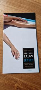 Marion Pauw - Jetset, Ophalen of Verzenden, Marion Pauw, Cd, Volwassene