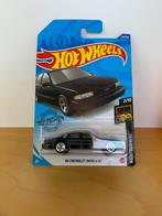 Hot wheels Chevrolet impala SS lange kaart, Hobby en Vrije tijd, Modelauto's | Overige schalen, Verzenden, Zo goed als nieuw