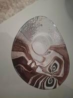 Mats Jonasson Sweden Glass art, Antiek en Kunst, Antiek | Glas en Kristal, Ophalen of Verzenden