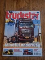 truckstar tijdschriften 13 stuks, Ophalen