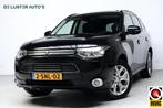 Mitsubishi Outlander 2.0 PHEV Instyle + | Schuifdak | Naviga, Automaat, Huisgarantie, 4 cilinders, Met garantie (alle)