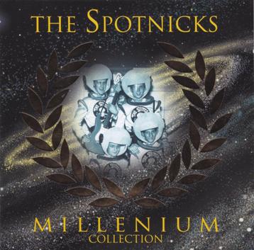The Spotnicks – Millenium Collection beschikbaar voor biedingen