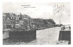 978886 Hellevoetsluis 1911 ZH Marinesluis Oostkade Gelopen