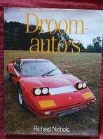 Boek; Droomauto's, Boeken, Auto's | Boeken, Gelezen, Ophalen