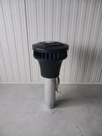 Zehnder, pijpdakventilator, 3 mnd garantie, nieuw in doos, Ophalen of Verzenden, Nieuw