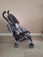 maclaren kinderwagen, Kinderen en Baby's, Buggy's, Ophalen, Gebruikt, Maclaren, Verstelbare rugleuning