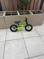 Berg loopfiets 2 inch, Ophalen of Verzenden, Zo goed als nieuw