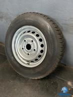 Originele Ford Transit 16 inch Reservewiel Thuiskomer 235/65, Gebruikt, Ophalen of Verzenden