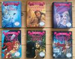 Complete Serie Prinsessen van Fantasia Thea Stilton, Ophalen, Zo goed als nieuw