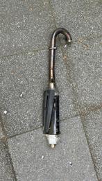 Uitlaat voor een Honda cy 50, Ophalen of Verzenden, Uitlaat