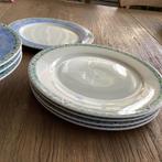 4 + 1. ARZberg  ontbijtbordjes uitstekende staat, Huis en Inrichting, Keuken | Servies, Ophalen of Verzenden, Zo goed als nieuw