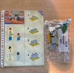 Lego 6232 Skeleton Crew, Kinderen en Baby's, Speelgoed | Duplo en Lego, Ophalen of Verzenden, Zo goed als nieuw
