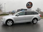 Skoda Octavia Combi 2014 * 1.6 TDI Greenline Businessline *, Auto's, Voorwielaandrijving, Euro 5, Gebruikt, 4 cilinders