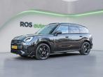 MINI Countryman 1.5 C John Cooper Works | NAP! | BTW | NIEUW, Auto's, Mini, Stof, Gebruikt, Zwart, Origineel Nederlands