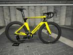 Cannondale SystemsSix HiMod Ultegra Di2 12S FM58, Overige merken, Carbon, Ophalen of Verzenden, Zo goed als nieuw