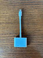 Apple AV-connector, Ophalen of Verzenden, Zo goed als nieuw