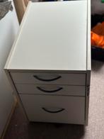 Ikea bureau kastje, Ophalen, 50 tot 100 cm, Zo goed als nieuw, Minder dan 100 cm