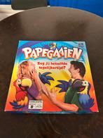 Papegaaien Spel - Leuk Familiespel!, Hobby en Vrije tijd, Gezelschapsspellen | Bordspellen, Drie of vier spelers, Ophalen of Verzenden