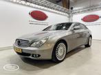 Mercedes-benz CLS 350  - ONLINE AUCTION, Auto's, Automaat, Gebruikt, Bruin, Bedrijf