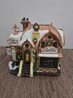 Kerst huisje, Diversen, Kerst, Ophalen