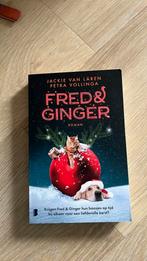 Jackie van Laren - Fred & Ginger, Ophalen of Verzenden, Zo goed als nieuw, Jackie van Laren; Petra Vollinga