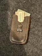 Oude etui met voedelselbonnen wo2, Verzamelen, Militaria | Tweede Wereldoorlog, Ophalen of Verzenden, Duitsland