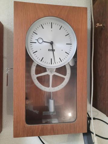 Bürk VOCO SU 204 beschikbaar voor biedingen