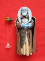 Star Wars figuur Yoda,Ody Mandrell,Orn Free Taa, Ophalen of Verzenden, Zo goed als nieuw, Actiefiguurtje