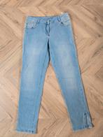 Lichtblauwe spijkerbroek van cecil in maat 29, Kleding | Dames, Blauw, Ophalen of Verzenden, Zo goed als nieuw, W28 - W29 (confectie 36)