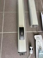 Poort aandrijving FAAC 400, Tuin en Terras, Tuinpoorten, Ophalen, Nieuw, Aluminium, 200 cm of meer