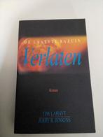 J.B. Jenkins - Verlaten, Ophalen of Verzenden, Zo goed als nieuw, Nederland, J.B. Jenkins; T. LaHaye