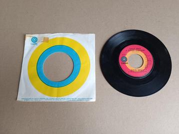 Single: Dave Gray - Sally Was A Good Old Girl/ USA   beschikbaar voor biedingen