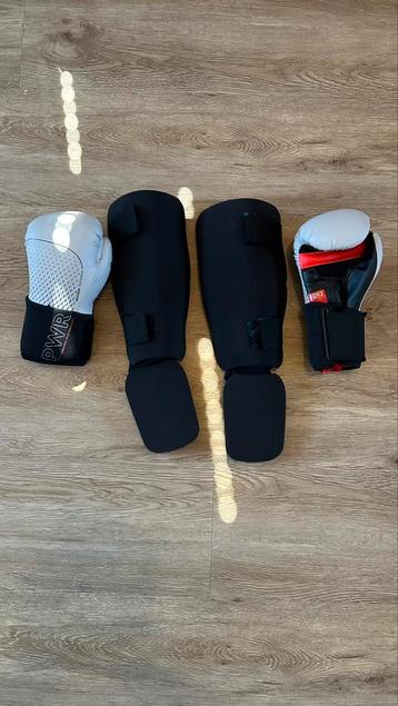 Kinder Kickboks Set beschikbaar voor biedingen