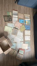 Oude orgel/piano boeken, Gebruikt, Klassiek, Les of Cursus, Ophalen of Verzenden