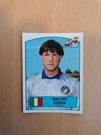 Panini Euro 88 #79 Walter Zenga., Ophalen of Verzenden, Zo goed als nieuw, Sticker