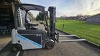 Heftruck UniCarriers TX4-20L -> direct beschikbaar!, Ophalen, Heftruck, Uni Carriers, Elektrisch