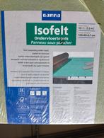 Groene ondervloer 3 pakken nieuw, Ophalen, Overige materialen, 30 cm of meer, 50 tot 150 cm