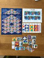 Postzegelcollectie Nederland (1880-1999) + Aruba, Antillen, Ophalen of Verzenden, Postfris