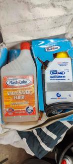 flash lube, Ophalen of Verzenden, Nieuw