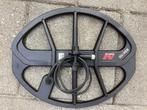 Minelab zoekspoel, Ophalen of Verzenden, Zo goed als nieuw, Minelab
