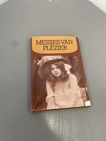 Meisjes van Plezier- Maydo Kooy beschikbaar voor biedingen
